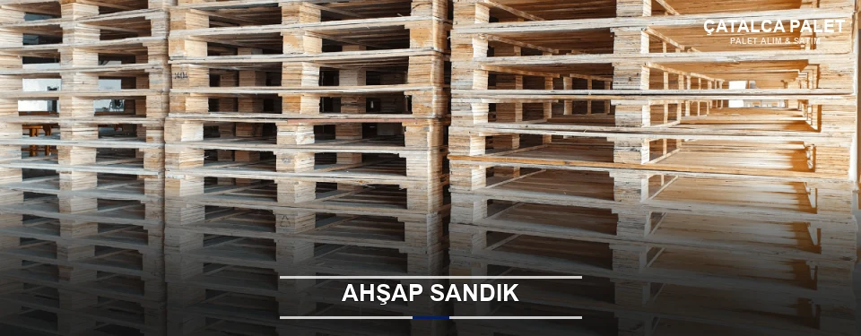 Çatalca İhracat Sandığı